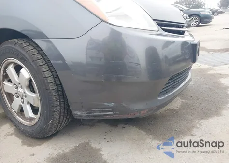 2008 Toyota Prius from USA, damaged, VIN JTDKB20U983356457